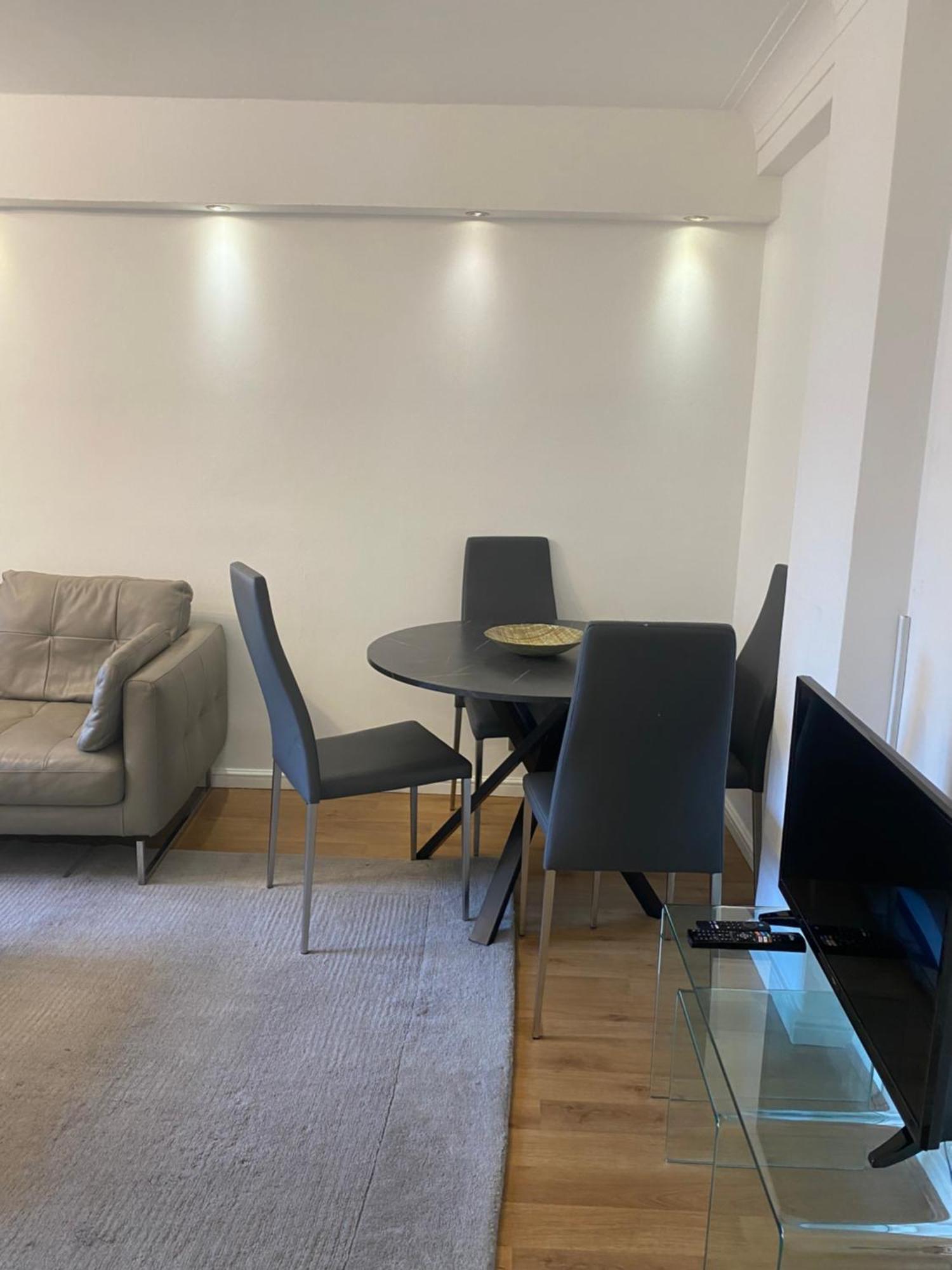 Paddington Marble Arch 4 Apartment London Exterior photo