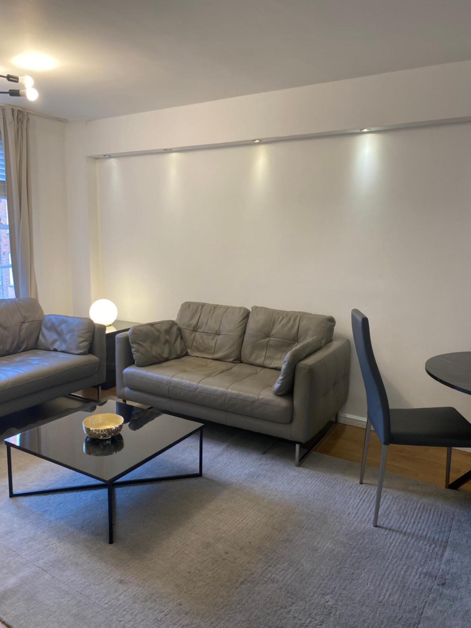 Paddington Marble Arch 4 Apartment London Exterior photo