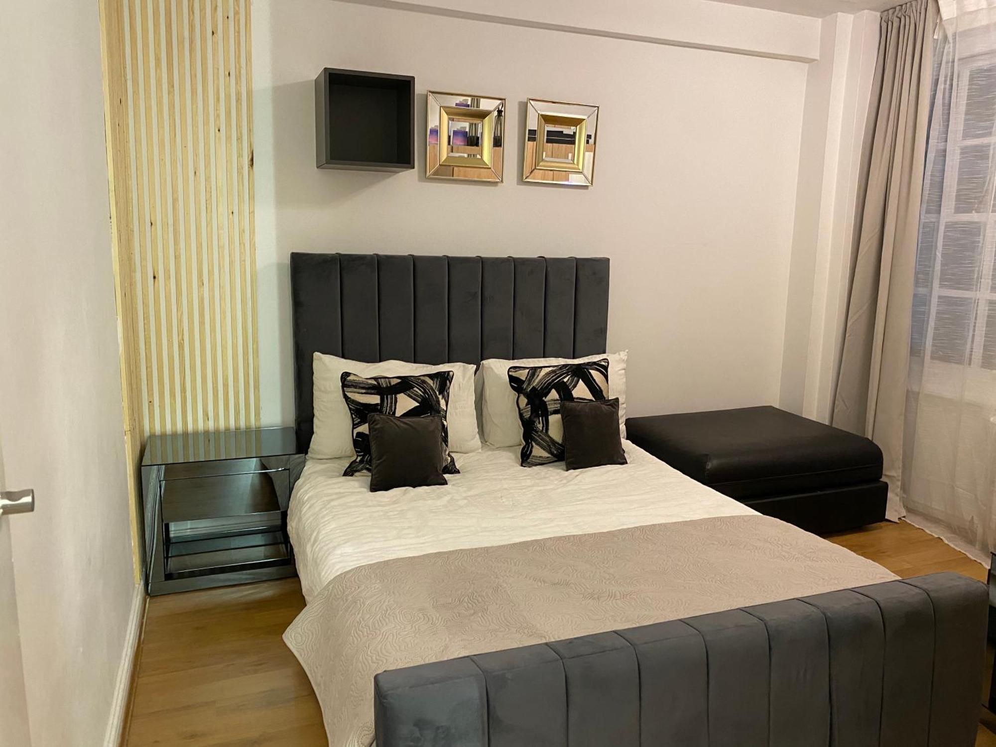 Paddington Marble Arch 4 Apartment London Exterior photo