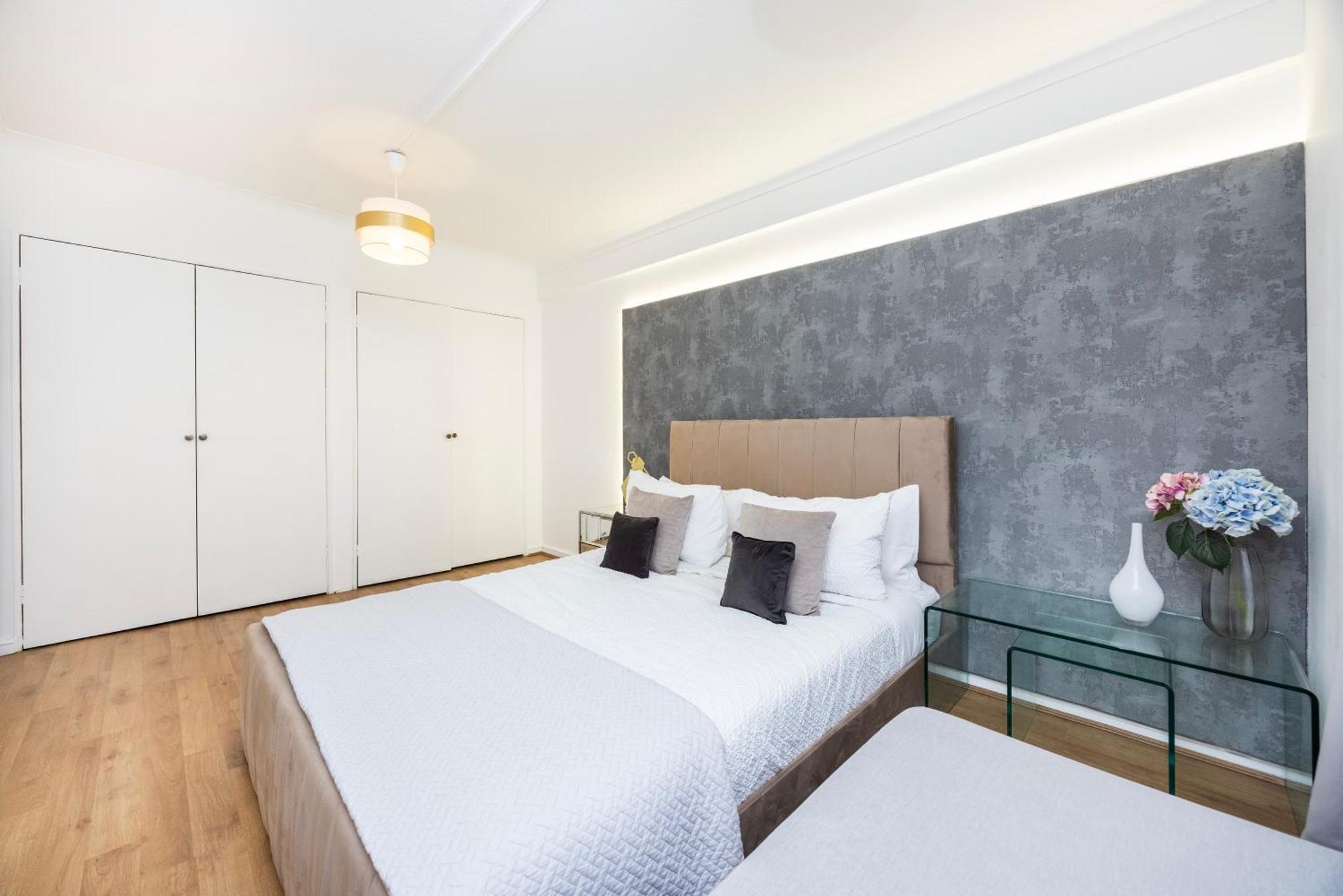 Paddington Marble Arch 4 Apartment London Exterior photo