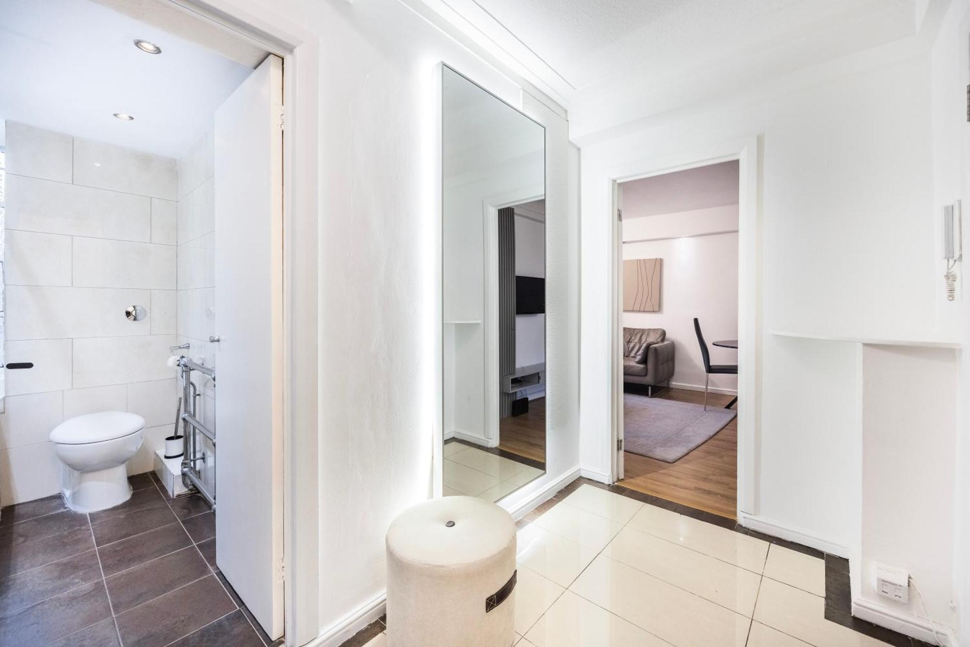 Paddington Marble Arch 4 Apartment London Exterior photo