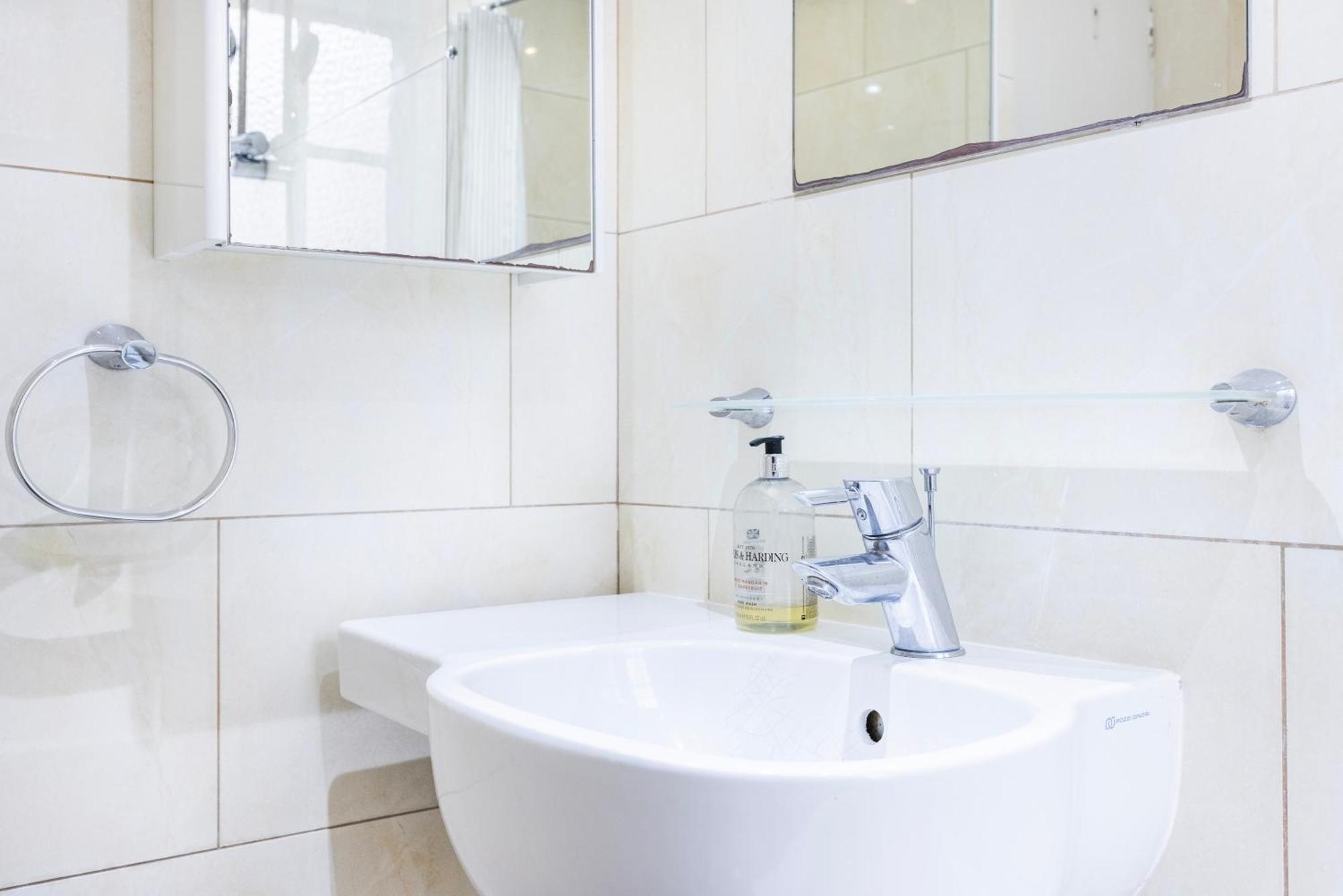 Paddington Marble Arch 4 Apartment London Exterior photo